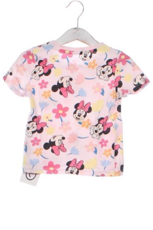 Kinder T-Shirt Disney, Größe 18-24m/ 86-98 cm, Farbe Mehrfarbig, Preis 4,99 €