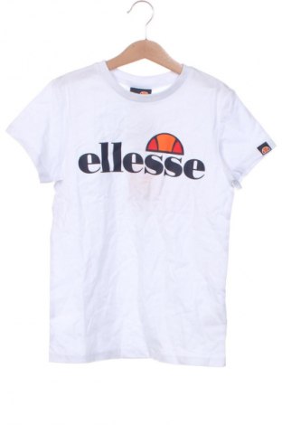 Детска тениска Ellesse, Размер 7-8y/ 128-134 см, Цвят Син, Цена 34,99 лв.