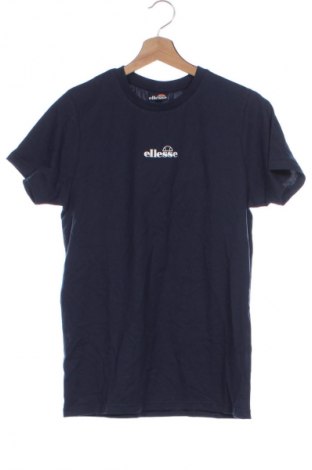 Kinder T-Shirt Ellesse, Größe 12-13y/ 158-164 cm, Farbe Blau, Preis 18,99 €