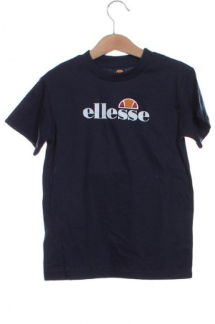 Kinder T-Shirt Ellesse, Größe 5-6y/ 116-122 cm, Farbe Blau, Preis 22,99 €