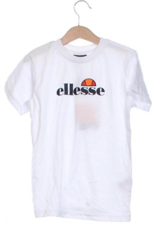 Dětské tričko  Ellesse, Velikost 5-6y/ 116-122 cm, Barva Bílá, Cena  419,00 Kč
