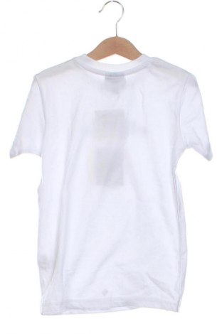 Dětské tričko  Ellesse, Velikost 5-6y/ 116-122 cm, Barva Bílá, Cena  419,00 Kč