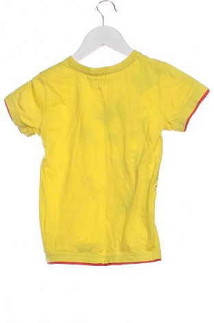 Tricou pentru copii Endo, Mărime 6-7y/ 122-128 cm, Culoare Albastru, Preț 17,99 Lei
