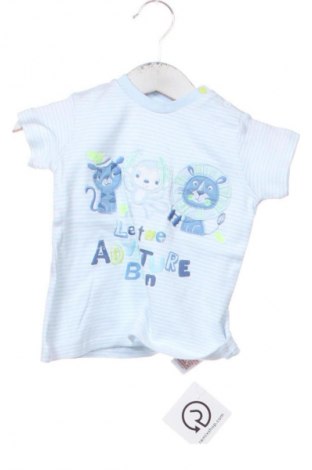 Dětské tričko  F&F, Velikost 9-12m/ 74-80 cm, Barva Vícebarevné, Cena  152,00 Kč