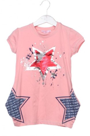 Dětské tričko  Fashion Safari, Velikost 4-5y/ 110-116 cm, Barva Vícebarevné, Cena  99,00 Kč