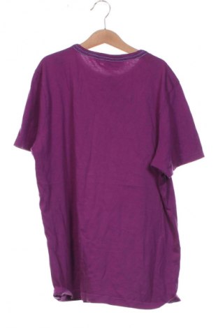 Kinder T-Shirt Garcia, Größe 14-15y/ 168-170 cm, Farbe Lila, Preis 7,67 €