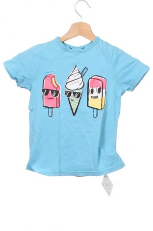 Dětské tričko  George, Velikost 4-5y/ 110-116 cm, Barva Modrá, Cena  152,00 Kč