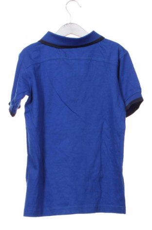 Kinder T-Shirt Givova, Größe 11-12y/ 152-158 cm, Farbe Blau, Preis 5,99 €