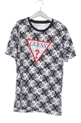 Dětské tričko  Guess, Velikost 14-15y/ 168-170 cm, Barva Vícebarevné, Cena  255,00 Kč
