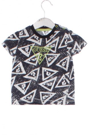 Tricou pentru copii Guess, Mărime 12-18m/ 80-86 cm, Culoare Multicolor, Preț 52,63 Lei