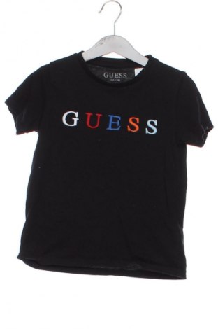 Tricou pentru copii Guess, Mărime 4-5y/ 110-116 cm, Culoare Multicolor, Preț 52,63 Lei