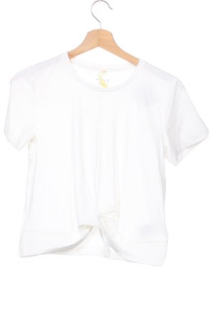 Kinder T-Shirt H&M, Größe 12-13y/ 158-164 cm, Farbe Weiß, Preis 10,00 €