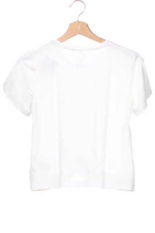 Kinder T-Shirt H&M, Größe 12-13y/ 158-164 cm, Farbe Weiß, Preis 10,00 €