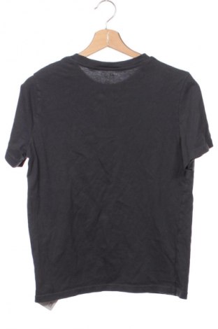 Dětské tričko  H&M, Velikost 12-13y/ 158-164 cm, Barva Šedá, Cena  152,00 Kč