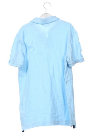 Dětské tričko  H&M, Velikost 14-15y/ 168-170 cm, Barva Modrá, Cena  99,00 Kč