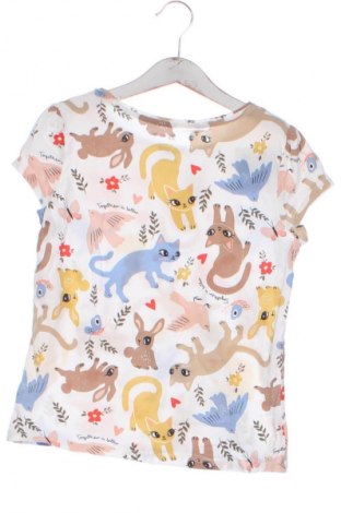 Kinder T-Shirt H&M, Größe 8-9y/ 134-140 cm, Farbe Mehrfarbig, Preis 4,99 €
