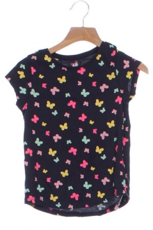 Kinder T-Shirt H&M, Größe 4-5y/ 110-116 cm, Farbe Mehrfarbig, Preis 6,14 €