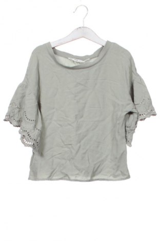 Detské tričko H&M, Veľkosť 9-10y/ 140-146 cm, Farba Zelená, Cena  4,95 €