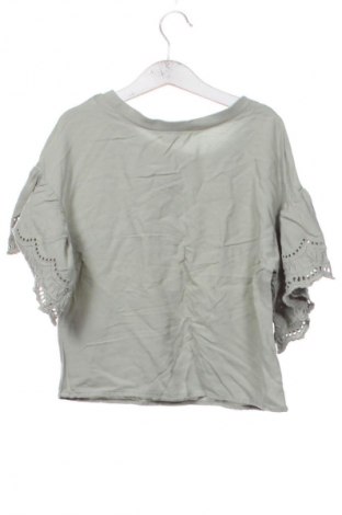 Detské tričko H&M, Veľkosť 9-10y/ 140-146 cm, Farba Zelená, Cena  4,95 €