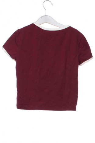 Kinder T-Shirt H&M, Größe 10-11y/ 146-152 cm, Farbe Rot, Preis 4,99 €