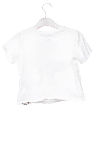 Kinder T-Shirt H&M, Größe 3-4y/ 104-110 cm, Farbe Weiß, Preis 5,83 €