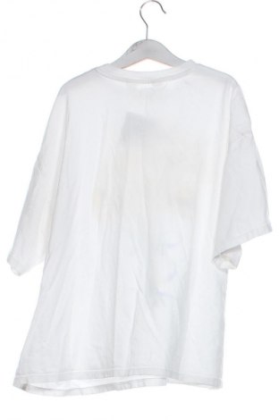 Detské tričko H&M, Veľkosť 14-15y/ 168-170 cm, Farba Biela, Cena  4,95 €