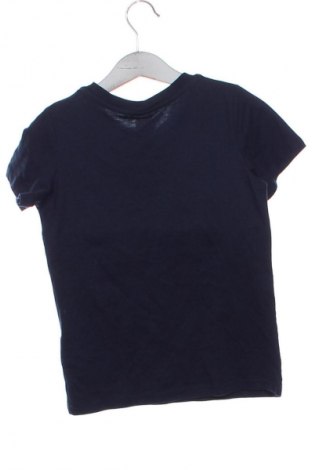 Kinder T-Shirt H&M, Größe 2-3y/ 98-104 cm, Farbe Blau, Preis 3,99 €