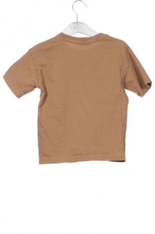 Kinder T-Shirt H&M, Größe 2-3y/ 98-104 cm, Farbe Braun, Preis 4,99 €