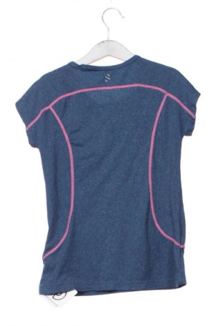 Kinder T-Shirt H&M Sport, Größe 6-7y/ 122-128 cm, Farbe Mehrfarbig, Preis 6,99 €