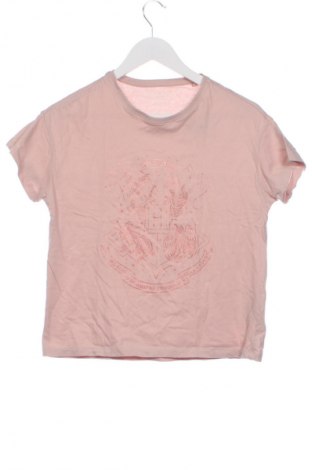 Детска тениска Harry Potter, Размер 12-13y/ 158-164 см, Цвят Розов, Цена 15,64 лв.