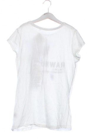 Dětské tričko  Here+There, Velikost 15-18y/ 170-176 cm, Barva Bílá, Cena  152,00 Kč