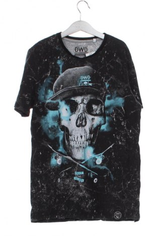 Dětské tričko  Here+There, Velikost 12-13y/ 158-164 cm, Barva Vícebarevné, Cena  152,00 Kč