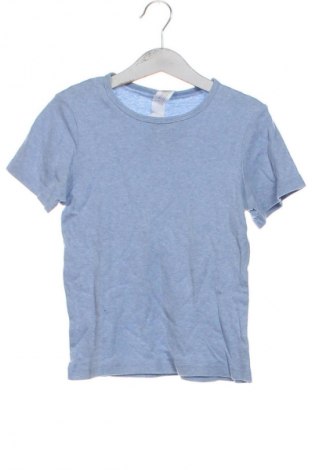 Kinder T-Shirt Here+There, Größe 8-9y/ 134-140 cm, Farbe Blau, Preis 4,99 €