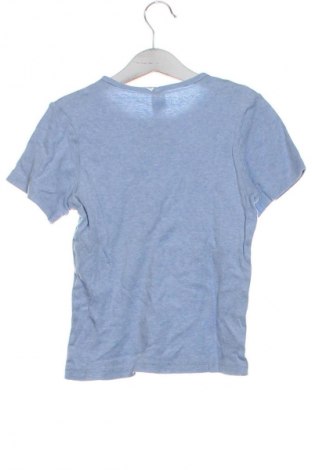 Kinder T-Shirt Here+There, Größe 8-9y/ 134-140 cm, Farbe Blau, Preis 4,99 €