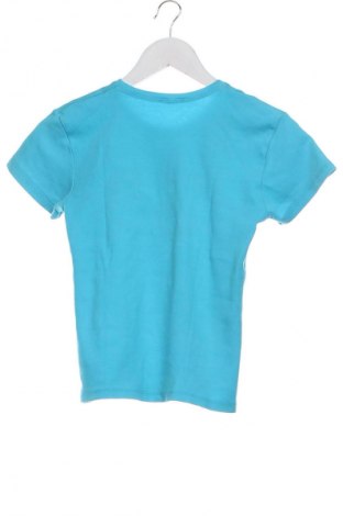 Dětské tričko  Hollister, Velikost 9-10y/ 140-146 cm, Barva Modrá, Cena  129,00 Kč