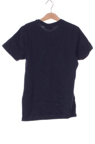 Dziecięcy T-shirt Hummel, Rozmiar 8-9y/ 134-140 cm, Kolor Niebieski, Cena 66,99 zł