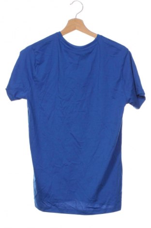 Dětské tričko  Hummel, Velikost 15-18y/ 170-176 cm, Barva Modrá, Cena  419,00 Kč