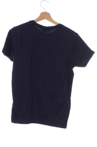 Dětské tričko  Hummel, Velikost 12-13y/ 158-164 cm, Barva Modrá, Cena  419,00 Kč