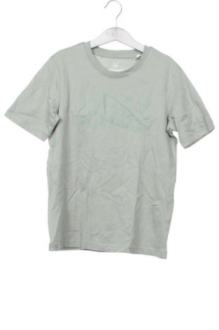 Kinder T-Shirt Jack & Jones, Größe 8-9y/ 134-140 cm, Farbe Grün, Preis 17,99 €