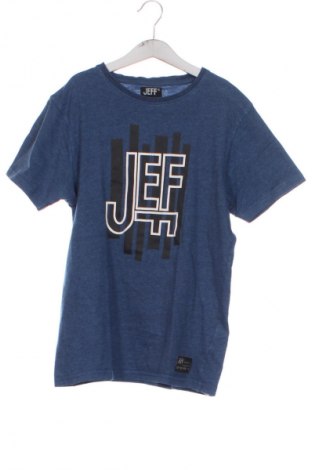 Dětské tričko  Jeff, Velikost 10-11y/ 146-152 cm, Barva Vícebarevné, Cena  169,00 Kč