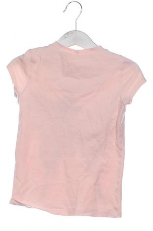Kinder T-Shirt Junona, Größe 5-6y/ 116-122 cm, Farbe Rosa, Preis 7,67 €