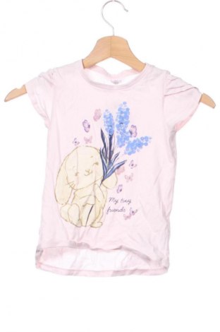 Dětské tričko  Kids, Velikost 3-4y/ 104-110 cm, Barva Růžová, Cena  144,00 Kč