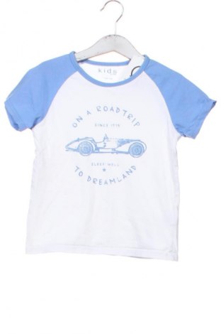 Kinder T-Shirt Kids By Tchibo, Größe 4-5y/ 110-116 cm, Farbe Mehrfarbig, Preis 4,99 €