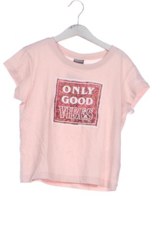 Dětské tričko  Kids World, Velikost 9-10y/ 140-146 cm, Barva Růžová, Cena  199,00 Kč