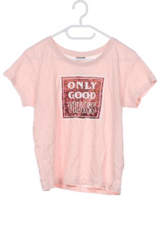 Dětské tričko  Kids World, Velikost 15-18y/ 170-176 cm, Barva Růžová, Cena  129,00 Kč