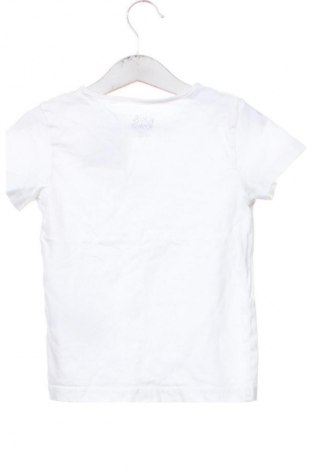 Detské tričko Kiki & Koko, Veľkosť 4-5y/ 110-116 cm, Farba Biela, Cena  6,14 €