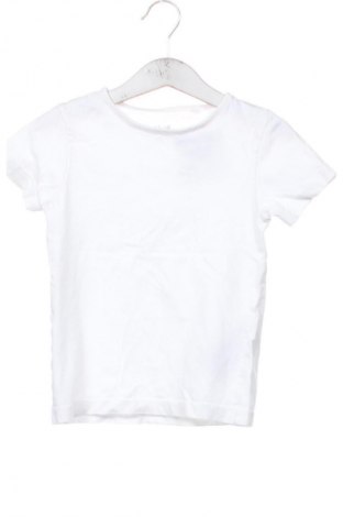 Detské tričko Kiki & Koko, Veľkosť 4-5y/ 110-116 cm, Farba Biela, Cena  6,14 €