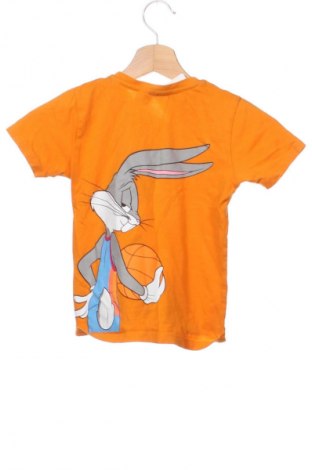 Detské tričko LC Waikiki, Veľkosť 3-4y/ 104-110 cm, Farba Oranžová, Cena  6,14 €