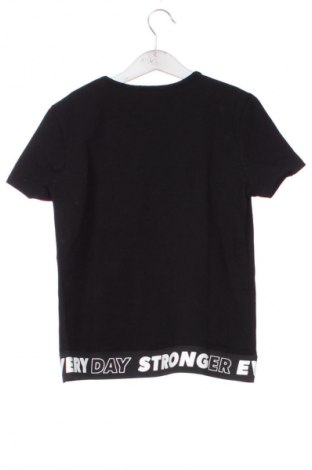 Tricou pentru copii LC Waikiki, Mărime 11-12y/ 152-158 cm, Culoare Negru, Preț 31,58 Lei