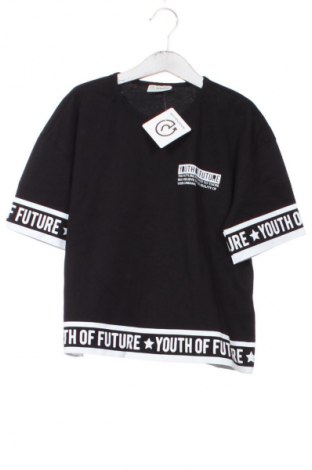 Dětské tričko  LC Waikiki, Velikost 11-12y/ 152-158 cm, Barva Černá, Cena  109,00 Kč